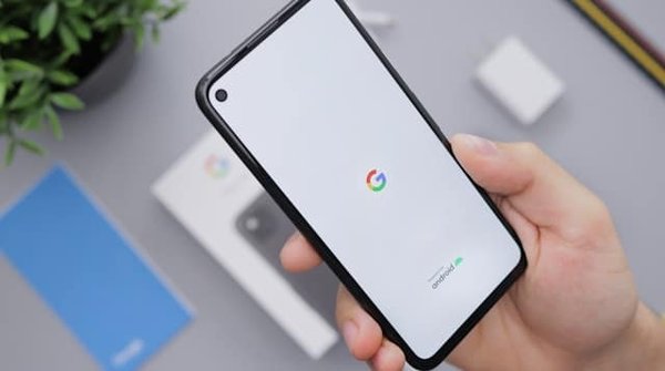 Quelles sont les étapes pour paramétrer l'assistant Google pour gérer votre smart home avec un Pixel 4a ?