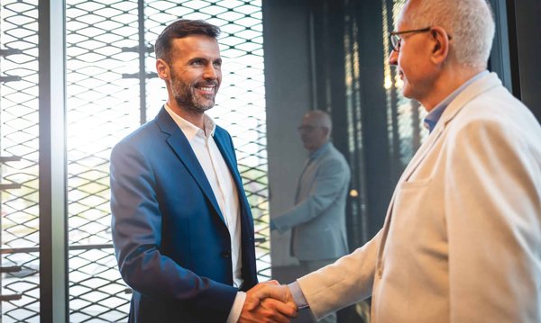 Comment l'intelligence artificielle facilite-t-elle le tri des candidatures sur une plateforme de recrutement ?