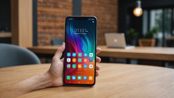 Tests de smartphones xiaomi : pourquoi choisir le 13t pro ?