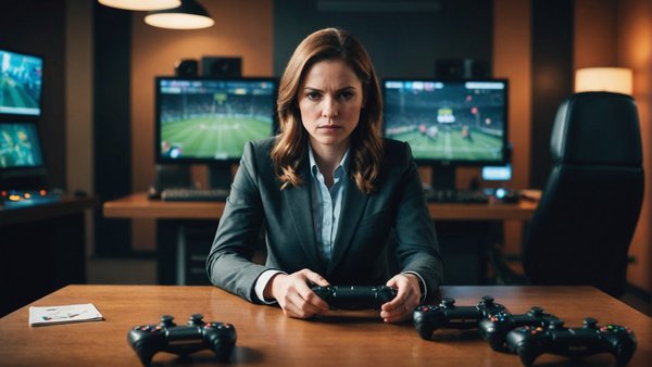 Sexisme et jeu vidéo : de lourdes conséquences sur les femmes