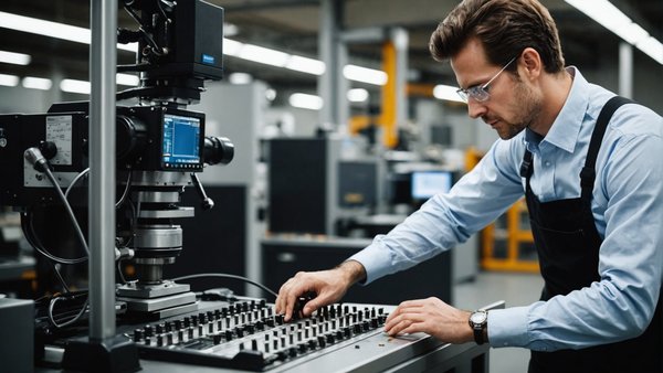 Ingénieur de production : un spécialiste promis à un bel avenir