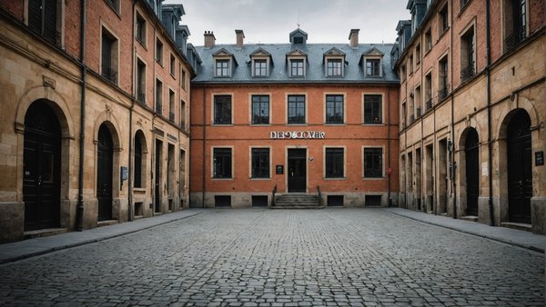 Découvrez esn lille : réouverture imminente du site