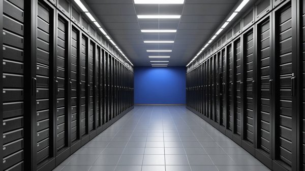 Hébergement web haute performance avec support vip en france