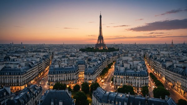 Webmaster / création site internet : vos solutions personnalisées à paris