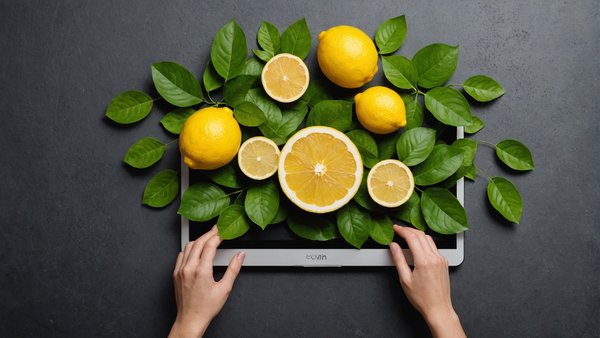 Agence web valenciennes : performance digitale durable avec lemon interactive