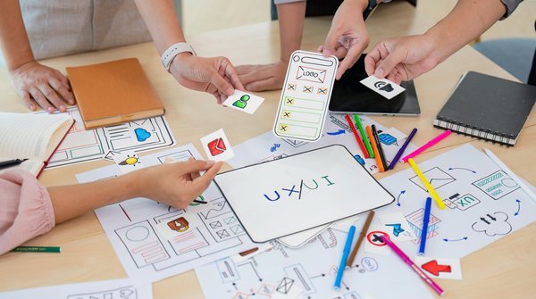 Les meilleures formations ux design pour propulser votre carrière