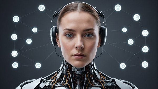 Optimiser le management grâce à l'intelligence artificielle